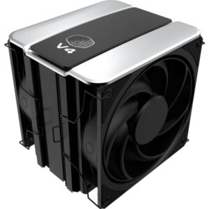 Cooler Master V4 ALPHA 3DHP, CPU-Kühler - MAZ-T2HP-217PK-R1 technikbar