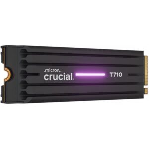 Crucial T710 1 TB, SSD - CT1000T710SSD5 technikbar