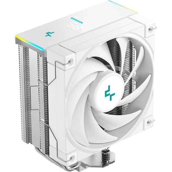 DeepCool AK400 DIGITAL SE WH, CPU-Kühler