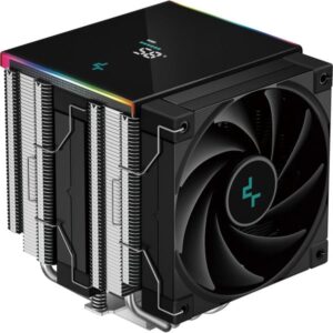 DeepCool AK620 DIGITAL SE, CPU-Kühler - R-AK620-BKADMN-GJD technikbar