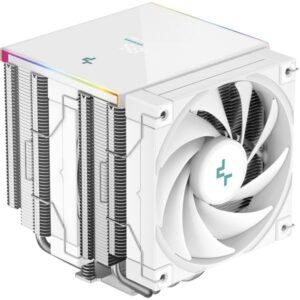 DeepCool AK620 DIGITAL SE WH, CPU-Kühler - R-AK620-WHADMN-GJD  technikbar