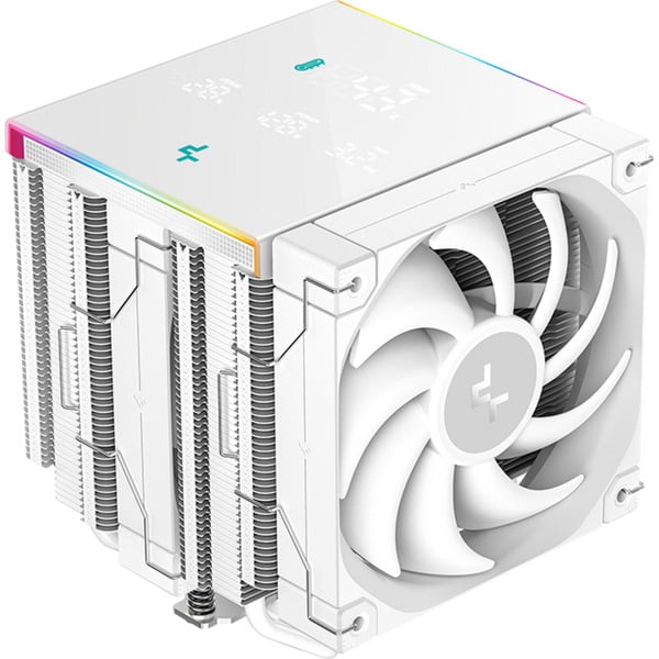 DeepCool AK620 Digital Pro WH, CPU-Kühler