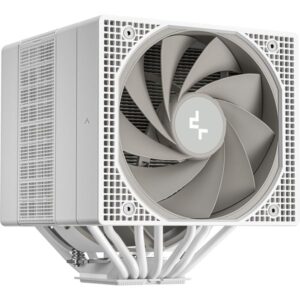 DeepCool ASSASSIN VC ELITE, CPU-Kühler - R-ASN4-WHNVNN-GJD technikbar