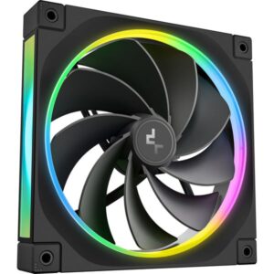 DeepCool FL14R, Gehäuselüfter - R-FL14R-BKAPN1-G technikbar