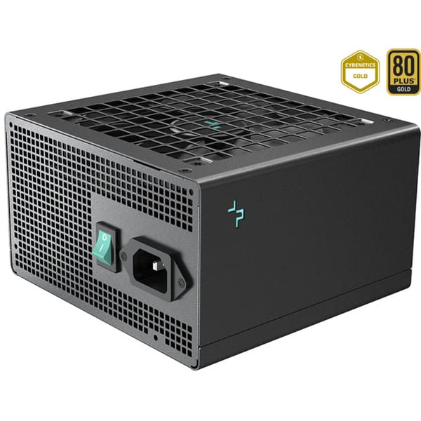 DeepCool PN650D, PC-Netzteil
