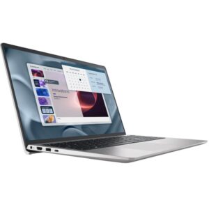 Dell Pro 15 Essential (M7K36), Notebook technikbar