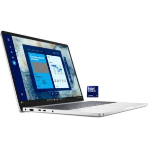 Dell Pro 16 (2P62V), Notebook technikbar