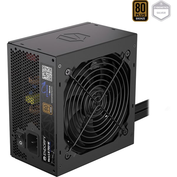ENDORFY Vero L6 750 W, PC-Netzteil