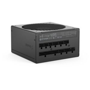 Fractal Design ION Gold 3 1000W Black, PC-Netzteil - FD-P-IA3G-100-EU technikbar