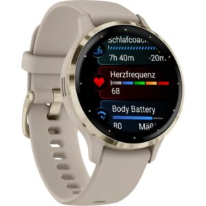 Garmin Venu 3S, Smartwatch - 010-02785-02 technikbar