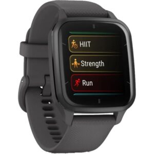 Garmin Venu SQ2, Smartwatch - 010-02701-10 technikbar