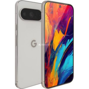 Google Pixel 10 Pro XL 256GB, Handy - GA10424-GB technikbar