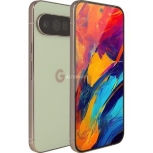 Google Pixel 10 Pro XL 256GB, Handy - GA10432-GB technikbar