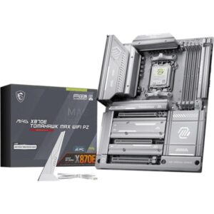 MSI MAG X870E TOMAHAWK MAX WIFI PZ, Mainboard - 7E84-002R technikbar