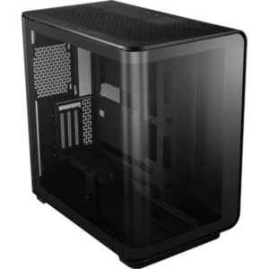 MSI MEG MAESTRO 700L PZ, Tower-Gehäuse - 306-7G25L21-W57 technikbar