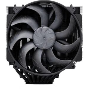 Noctua NH-D15 G2 chromax.black, CPU-Kühler technikbar