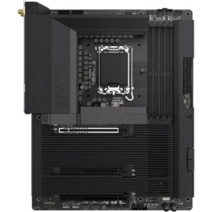 Nzxt N7 Z890 Black, Mainboard - N7-Z89XT-B1 technikbar