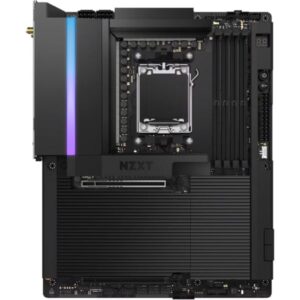 Nzxt N9 X870E Black, Mainboard - N9-X87XT-B1 technikbar