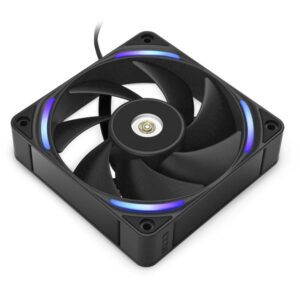 Nzxt Performance Fan F120X, Gehäuselüfter - RF-U12PN-B1 technikbar