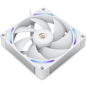 Nzxt Performance Fan F140X, Gehäuselüfter - RF-U14PN-W1 technikbar