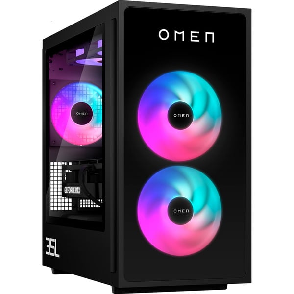 OMEN 35L Gaming Desktop GT16-1277NG, Gaming-PC