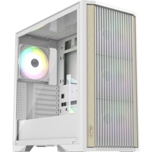 RAIJINTEK AGOS MAX-MS4, Tower-Gehäuse - 0R20B00262 technikbar