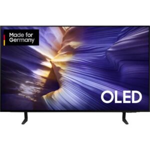 Samsung 42` OLED S92F (GQ42S92FAEXZG), OLED-Fernseher technikbar