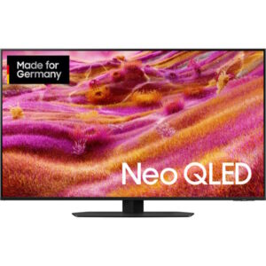 Samsung 43` Neo QLED QN92F (GQ43QN92FATXZG), QLED-Fernseher technikbar