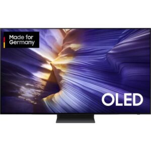 Samsung 55` OLED S92F (GQ55S92FAEXZG), OLED-Fernseher technikbar