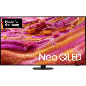 Samsung 75` Neo QLED QN92F (GQ75QN92FATXZG), QLED-Fernseher technikbar