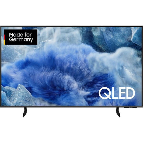 Samsung GQ50Q8FAAUXZG, QLED-Fernseher