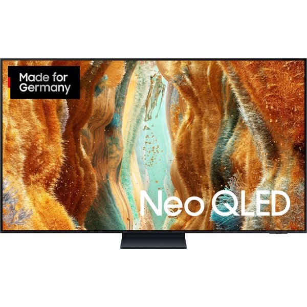 Samsung GQ75QN72FATXZG, QLED-Fernseher