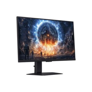 Samsung Odyssey OLED G5 G50SF (S27FG506SU), Gaming-Monitor - LS27FG506SUXEN technikbar