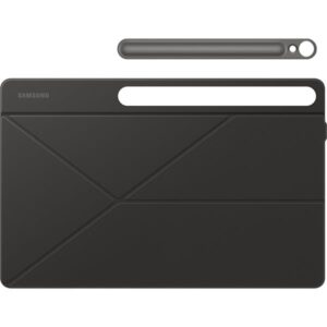 Samsung Smart Book Cover, Tablethülle - EF-BX620PBEGWW technikbar