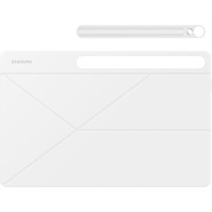 Samsung Smart Book Cover, Tablethülle - EF-BX620PWEGWW technikbar