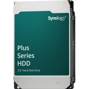 Synology HAT3320-8T, Festplatte technikbar