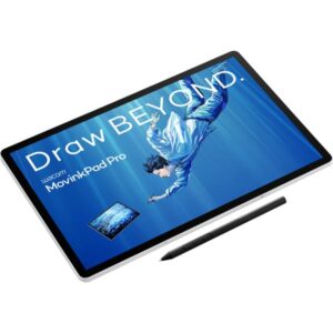 Wacom MovinkPad Pro 14, Grafiktablett - DTHA140L0B technikbar