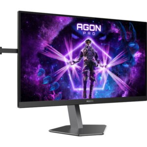 AOC AGON PRO AG246FK6, Gaming-Monitor technikbar