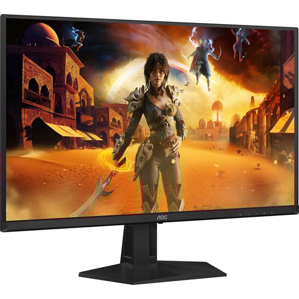 AOC AGON Q27G41ZDF QD-OLED, Gaming-Monitor