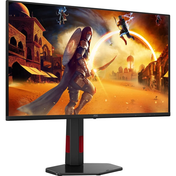 AOC AGON Q27G4SDR QD-OLED, Gaming-Monitor