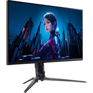 Acer Predator XB253QF3, Gaming-Monitor - UM.KX3EE.301 technikbar