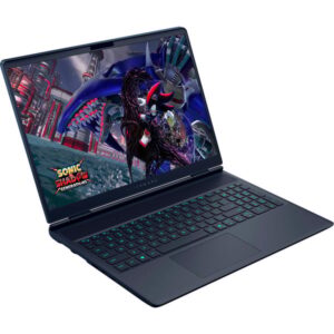Alienware 16X Aurora (3RRWP), Gaming-Notebook technikbar