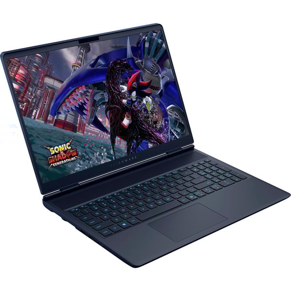 Alienware 16X Aurora (3RRWP), Gaming-Notebook