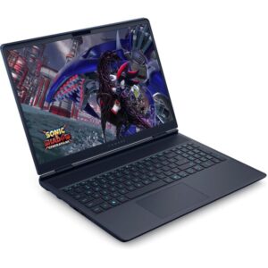 Alienware 16X Aurora (C7RMY), Gaming-Notebook technikbar
