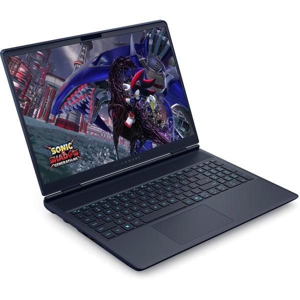 Alienware 16X Aurora (C7RMY), Gaming-Notebook