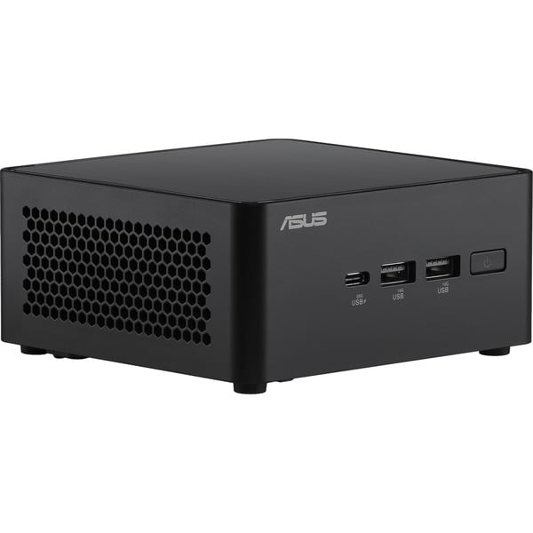 Asus NUC 14 Pro Tall RNUC14RVHU5068C0I, Mini-PC