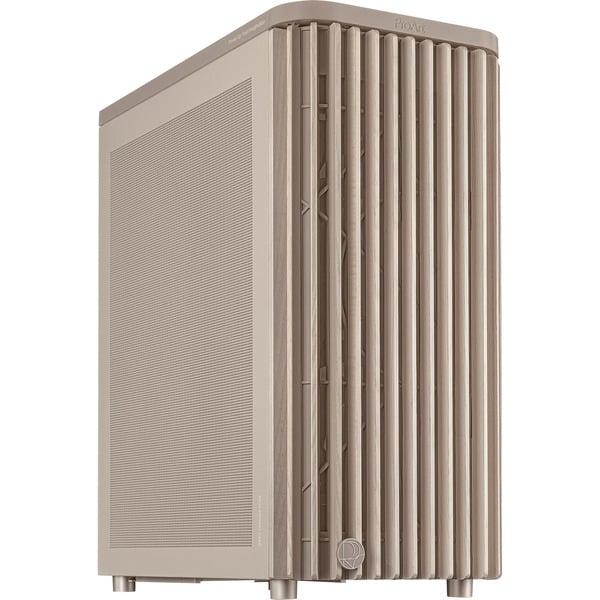 Asus PROART PA401 WOOD , Tower-Gehäuse