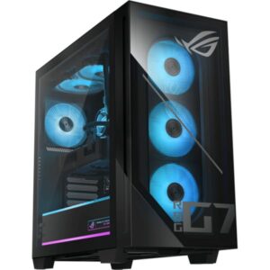 Asus ROG G700 G700TF-07265F351W, Gaming-PC - 90PF0561-M01NS0 technikbar