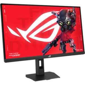 Asus ROG Strix XG27ACMEG, Gaming-Monitor - 90LM0C70-B01371 technikbar