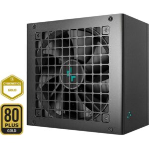 DeepCool PN850D, PC-Netzteil - R-PN850D-FC0B-JGEU-V2 technikbar